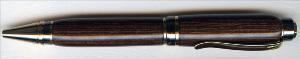 "Big Ben" Cigar Pen & Pencil Set 