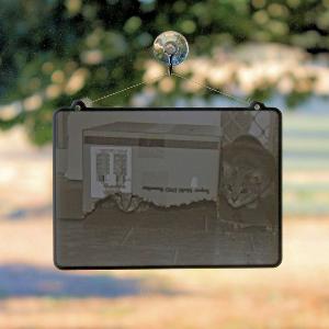  Custom window lithophane from your photo (medium)